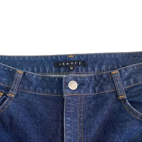 Theory Jeans - Picture 4 of 6